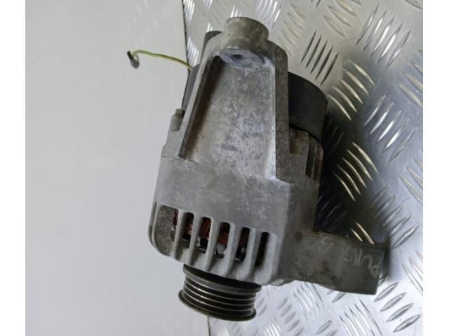 bontott FIAT PUNTO II Generátor