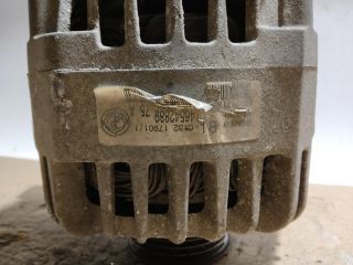 bontott FIAT PUNTO II Generátor