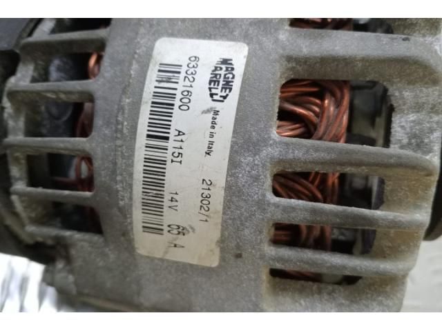 bontott FIAT PUNTO II Generátor