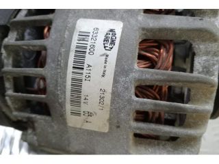 bontott FIAT PUNTO II Generátor