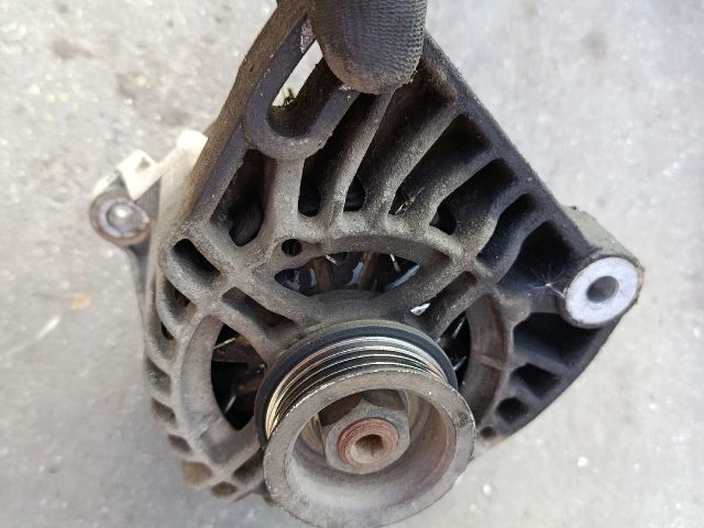 bontott FIAT PUNTO II Generátor