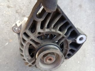 bontott FIAT PUNTO II Generátor