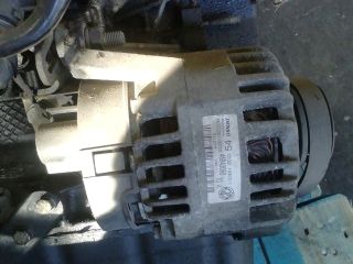 bontott FIAT PUNTO II Generátor