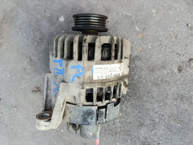 bontott FIAT PUNTO II Generátor