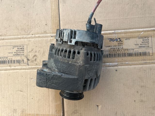 bontott FIAT PUNTO II Generátor