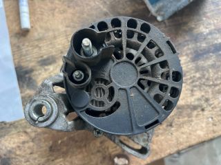 bontott FIAT PUNTO II Generátor