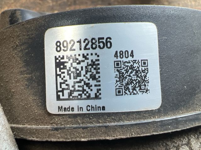 bontott FIAT PUNTO II Generátor