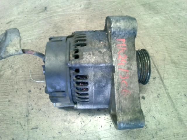 bontott FIAT PUNTO II Generátor