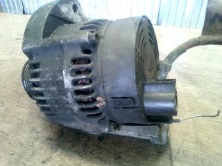 bontott FIAT PUNTO II Generátor