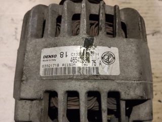 bontott FIAT PUNTO II Generátor