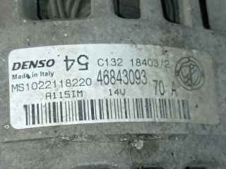 bontott FIAT PUNTO II Generátor