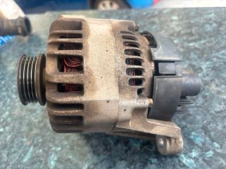 bontott FIAT PUNTO II Generátor