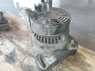 bontott FIAT PUNTO II Generátor