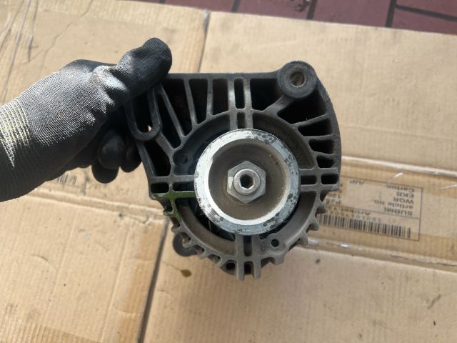 bontott FIAT PUNTO II Generátor