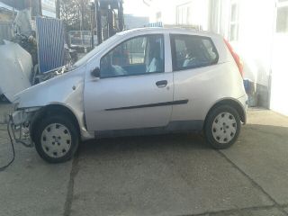 bontott FIAT PUNTO II Generátor