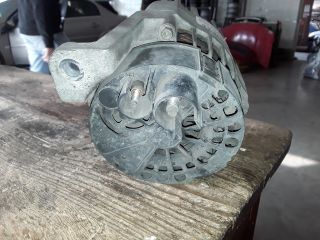 bontott FIAT PUNTO II Generátor