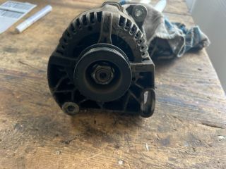 bontott FIAT PUNTO II Generátor