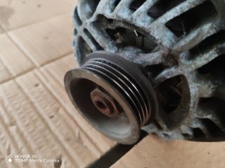 bontott FIAT PUNTO II Generátor