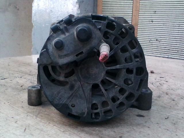 bontott FIAT PUNTO II Generátor