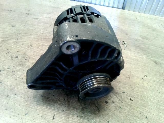 bontott FIAT PUNTO II Generátor