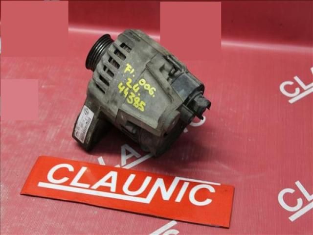 bontott FIAT PUNTO II Generátor