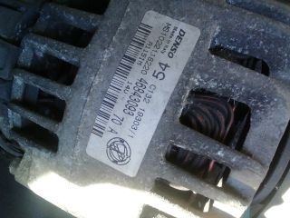 bontott FIAT PUNTO II Generátor