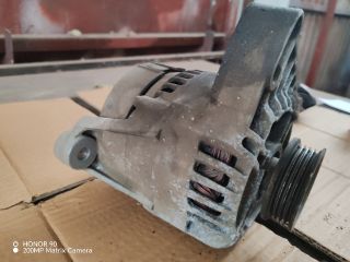 bontott FIAT PUNTO II Generátor