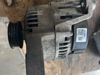 bontott FIAT PUNTO II Generátor