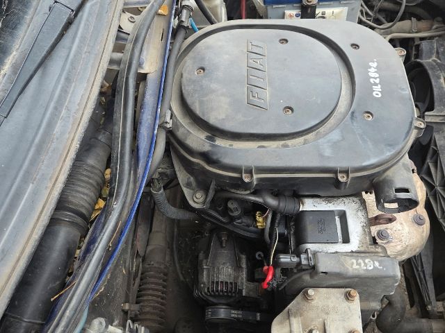 bontott FIAT PUNTO II Generátor