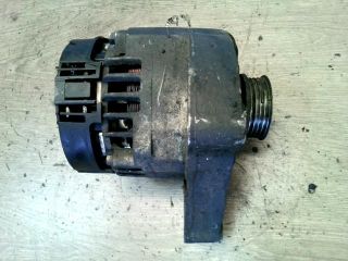 bontott FIAT PUNTO II Generátor