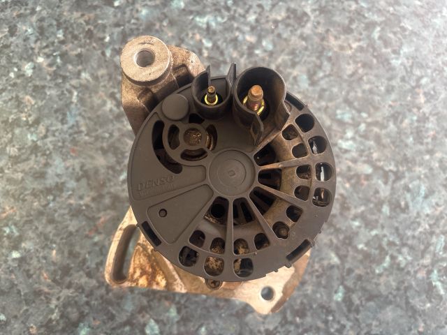 bontott FIAT PUNTO II Generátor