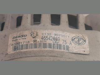 bontott FIAT PUNTO II Generátor