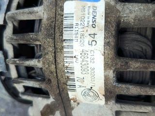 bontott FIAT PUNTO II Generátor