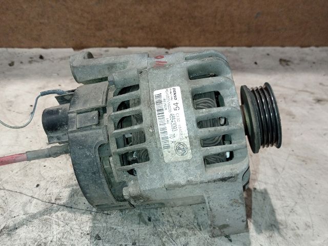 bontott FIAT PUNTO II Generátor