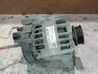 bontott FIAT PUNTO II Generátor