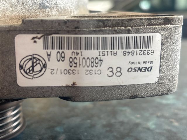 bontott FIAT PUNTO II Generátor