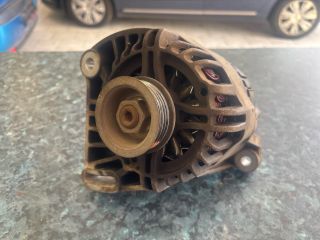 bontott FIAT PUNTO II Generátor