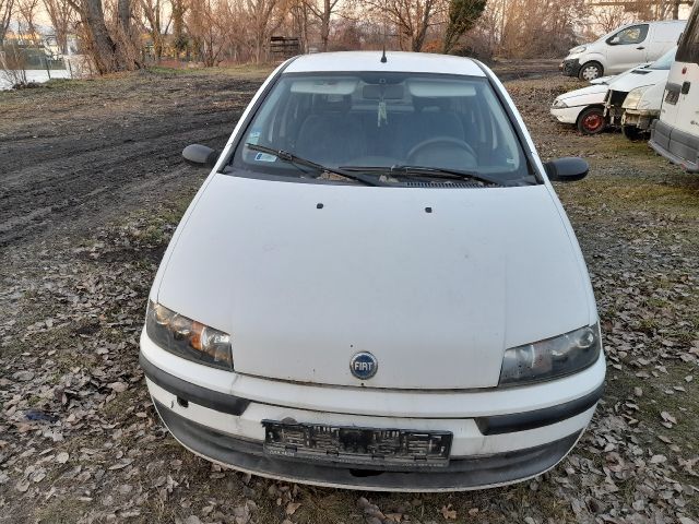 bontott FIAT PUNTO II Generátor