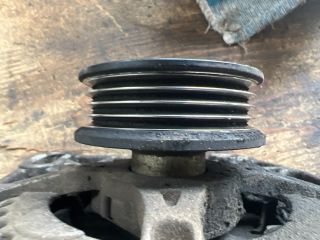 bontott FIAT PUNTO II Generátor