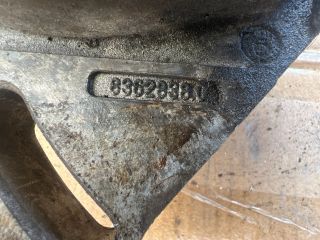 bontott FIAT PUNTO II Generátor