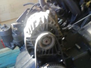 bontott FIAT PUNTO II Generátor