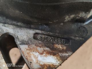 bontott FIAT PUNTO II Generátor