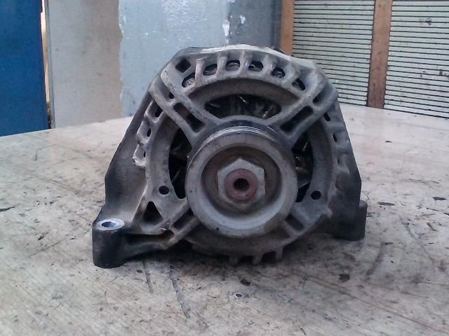 bontott FIAT PUNTO II Generátor