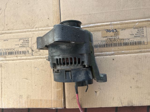 bontott FIAT PUNTO II Generátor