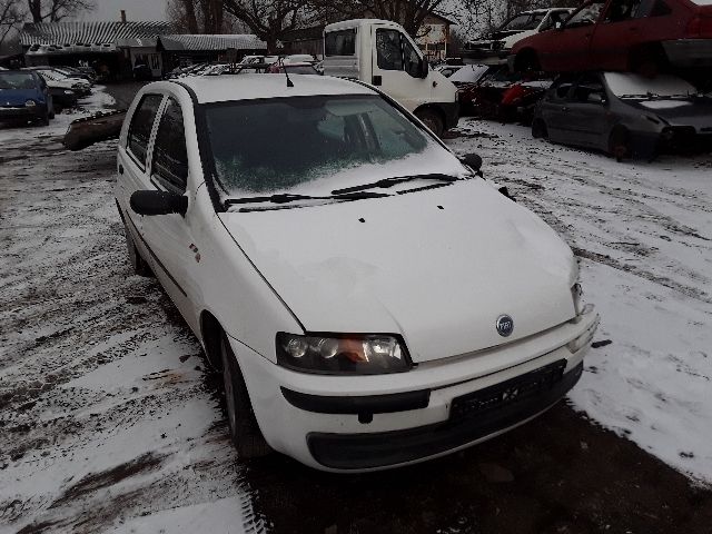 bontott FIAT PUNTO II Gyújtáselosztó