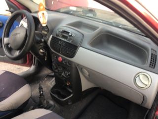 bontott FIAT PUNTO II Gyújtáskapcsoló Házzal