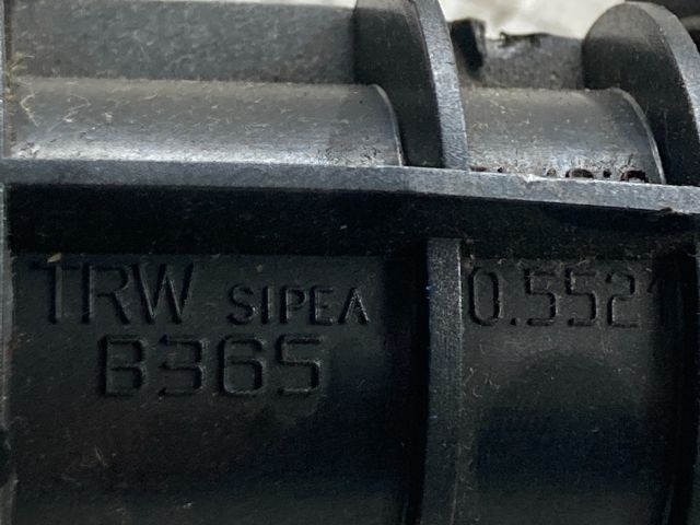 bontott FIAT PUNTO II Gyújtáskapcsoló