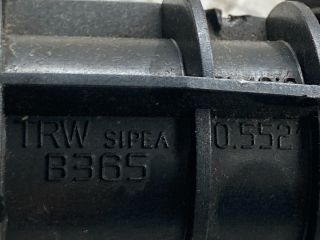 bontott FIAT PUNTO II Gyújtáskapcsoló