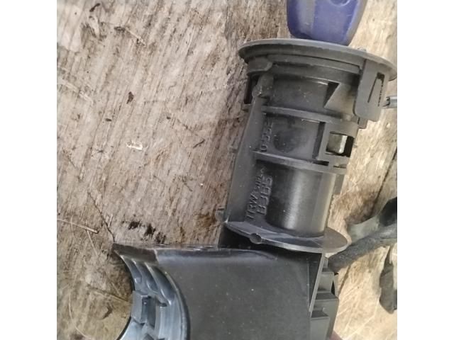 bontott FIAT PUNTO II Gyújtáskapcsoló