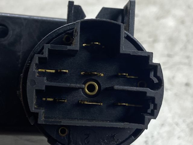 bontott FIAT PUNTO II Gyújtáskapcsoló